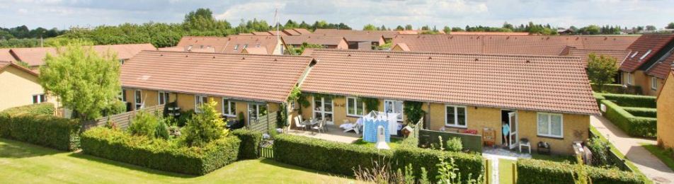 Havrevænget - Rugvænget